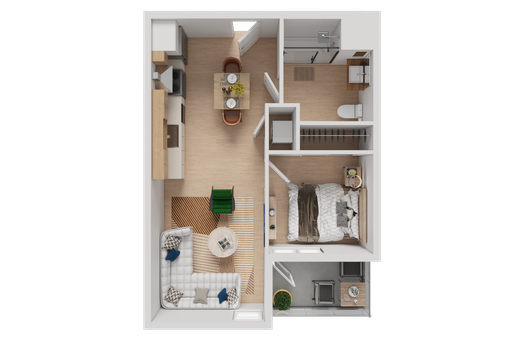 8th and U, Bold Living in San Diegos Most Welcoming Neighborhood – photo 1