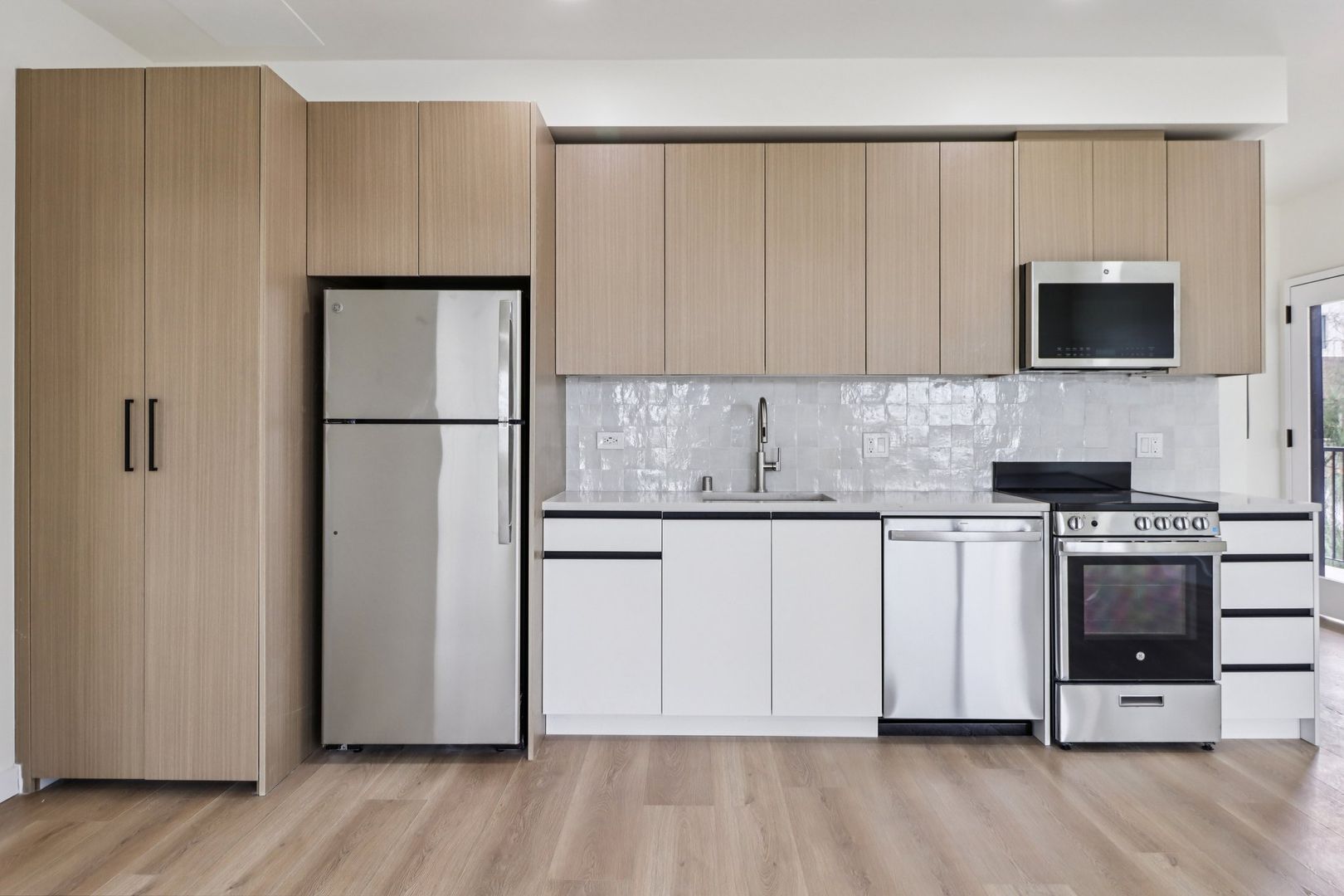 San Diego Apartment: 4456 30th Street