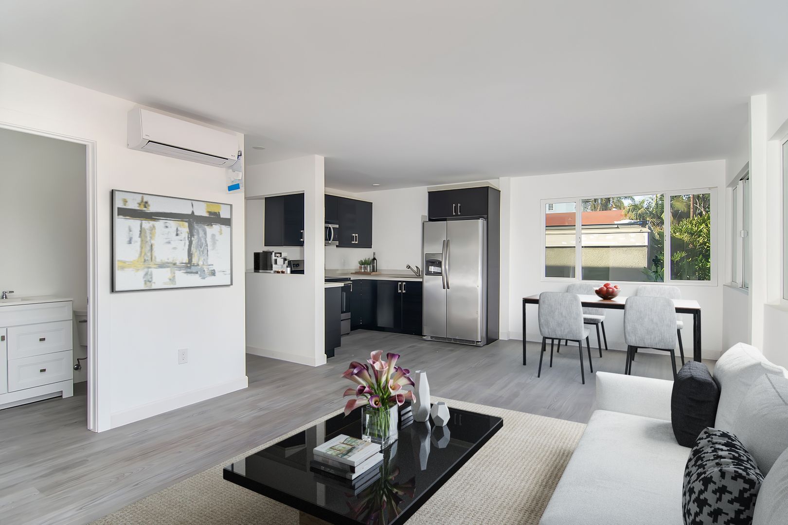 San Diego Apartment: 2315 El Cajon Blvd