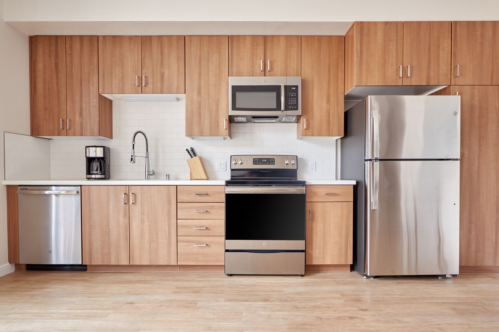 San Diego Apartment: 715 15th Street