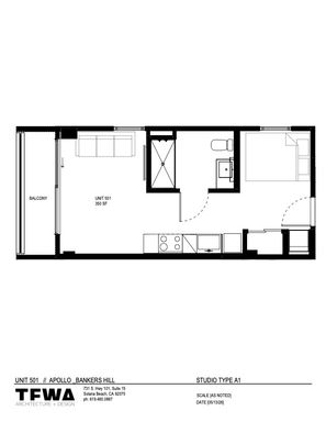 Apollo Bankers Hill - A luxurious address within reach – photo 1