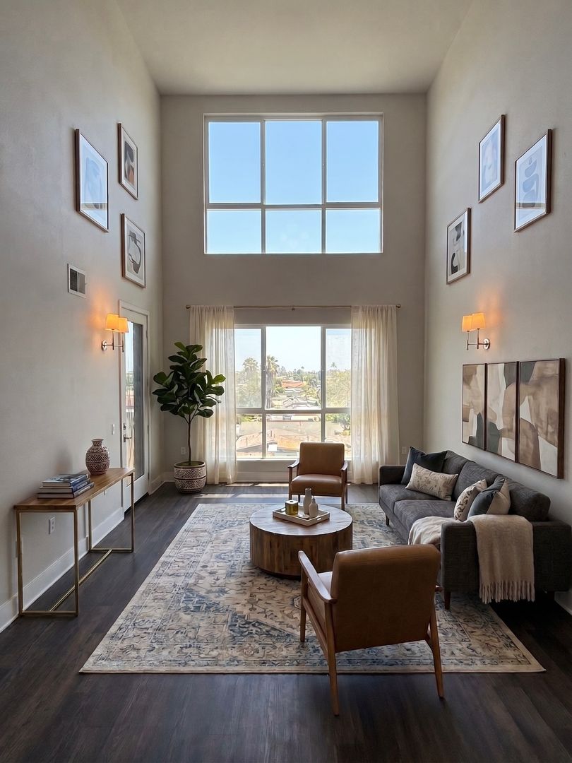 San Diego Apartment: 3779-3793 Ray Street