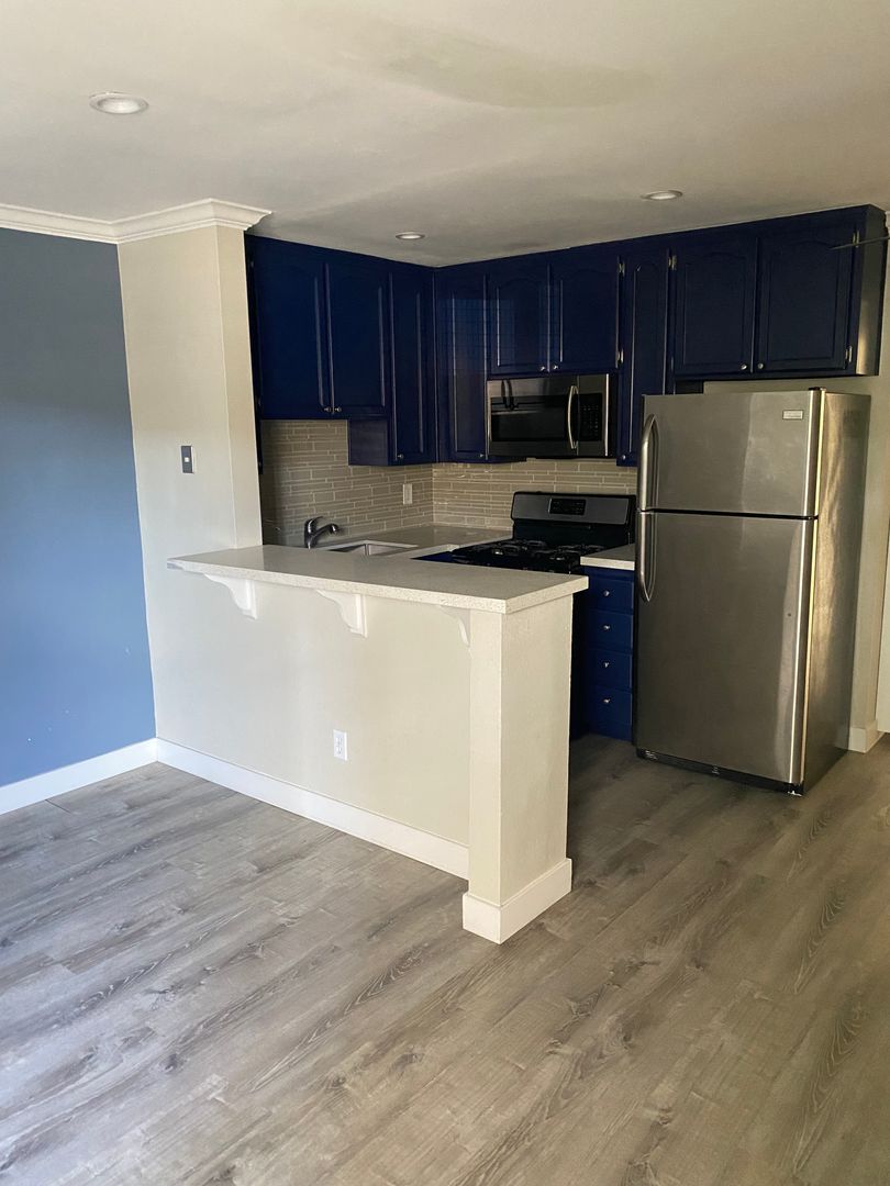 San Diego Apartment: 4157 Utah Street