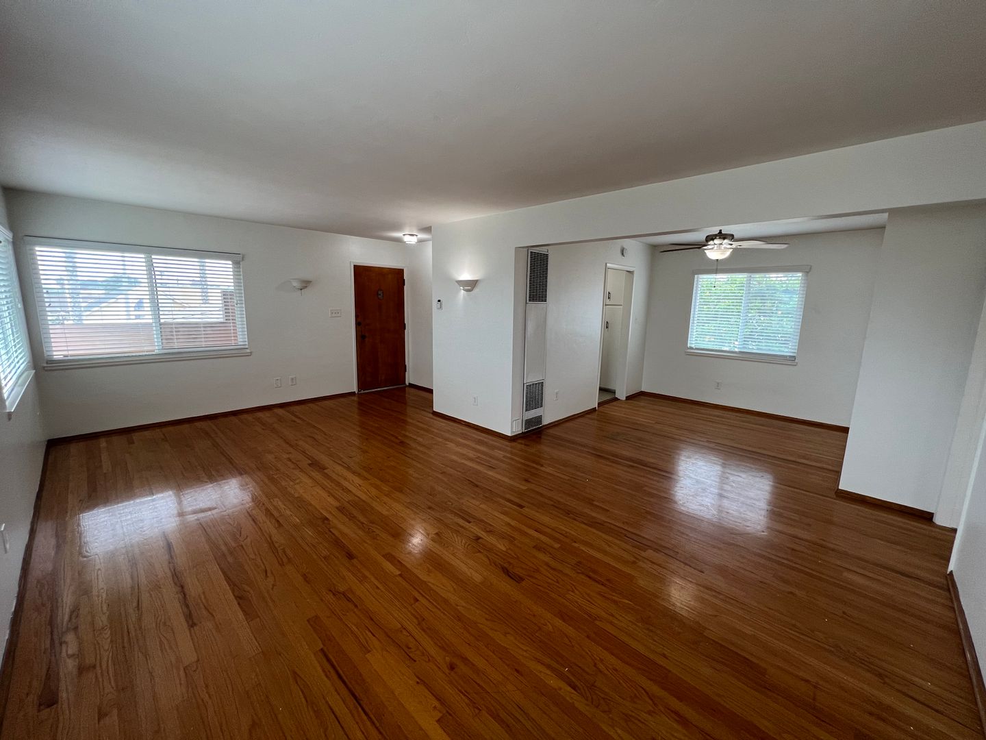 San Diego Apartment: 2035-2039 Ebers Street