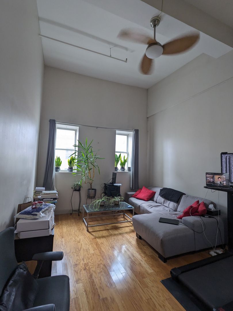 Ithaca Apartment: 130 East State St