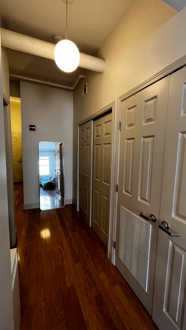 Beautiful Downtown Apartment 9 of 14