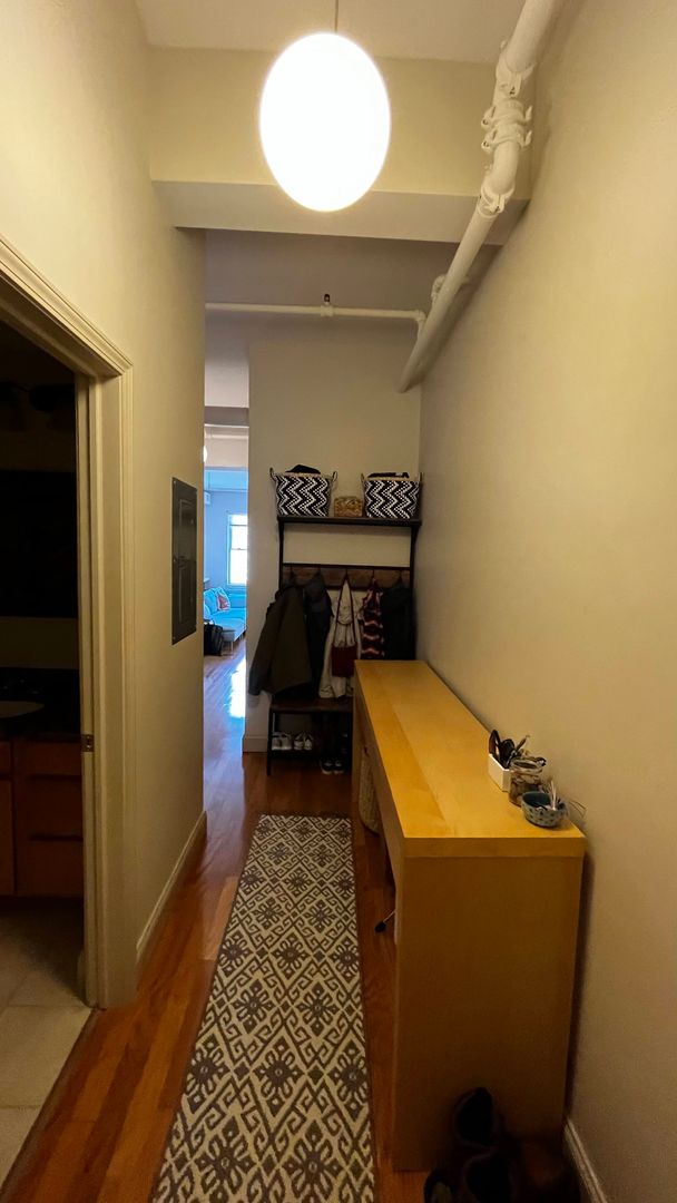 Beautiful Downtown Apartment 5 of 14