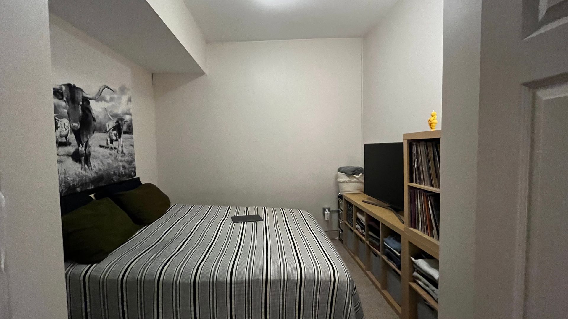 Beautiful Downtown Apartment 7 of 14