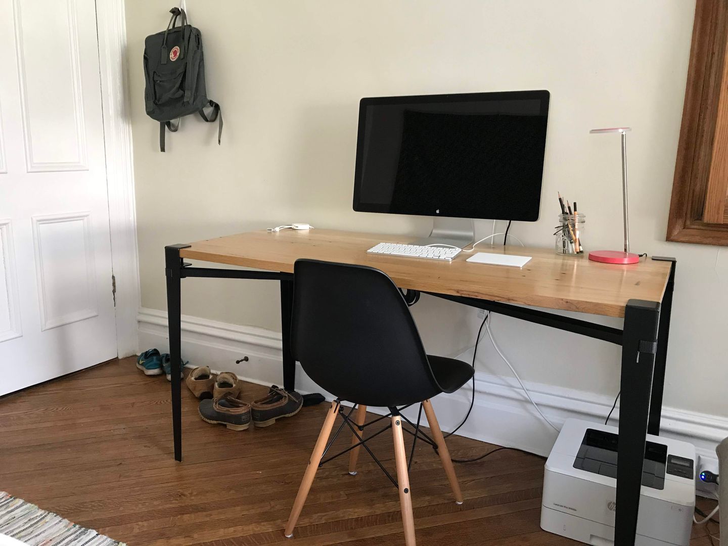 Ithaca Apartment: 125 W. Green Street