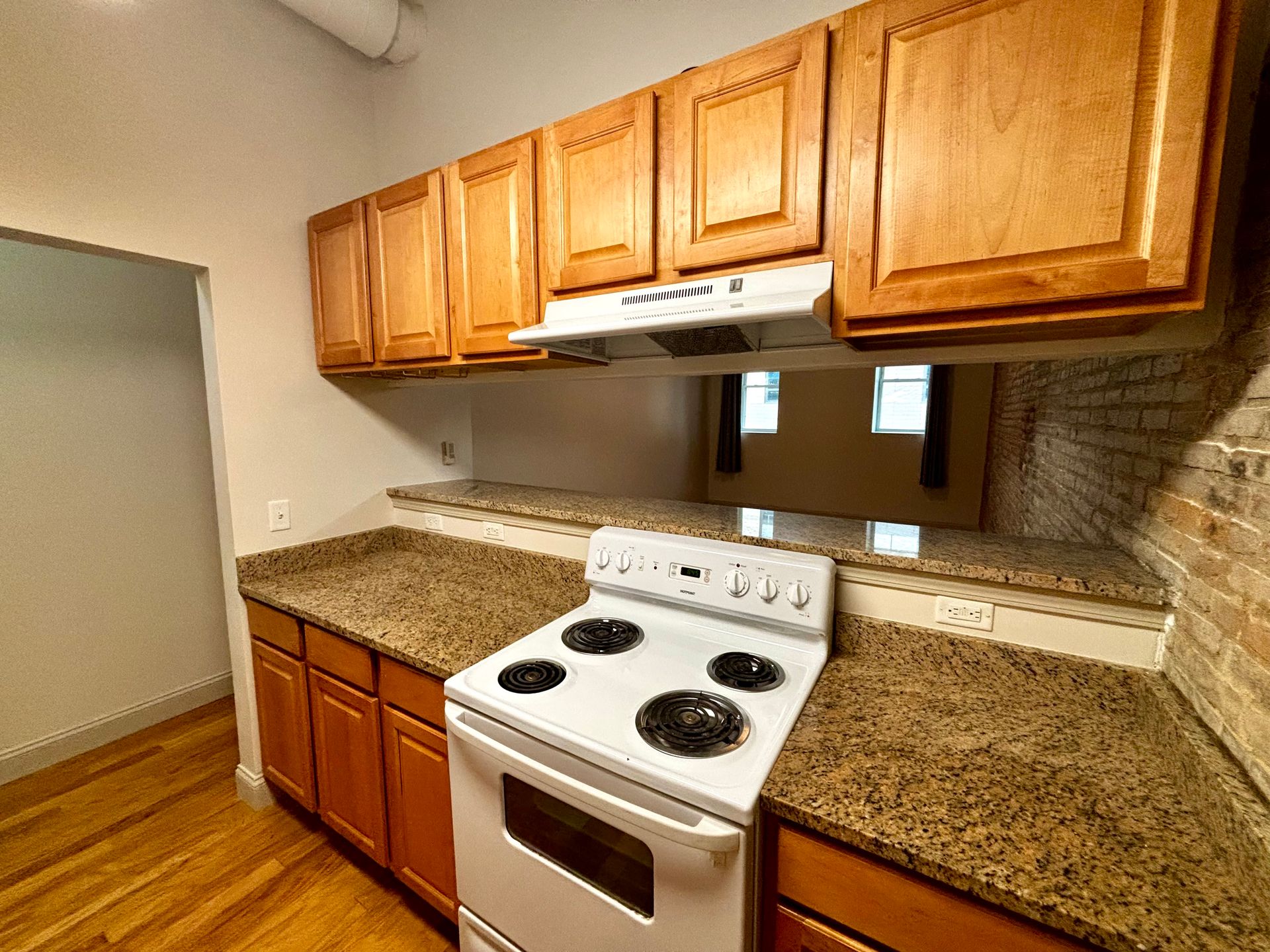Beautiful Downtown Apartment 3 of 12