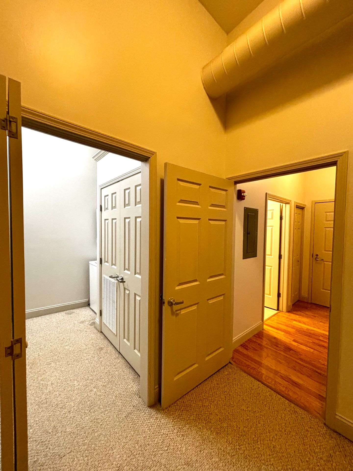 Beautiful Downtown Apartment 11 of 12