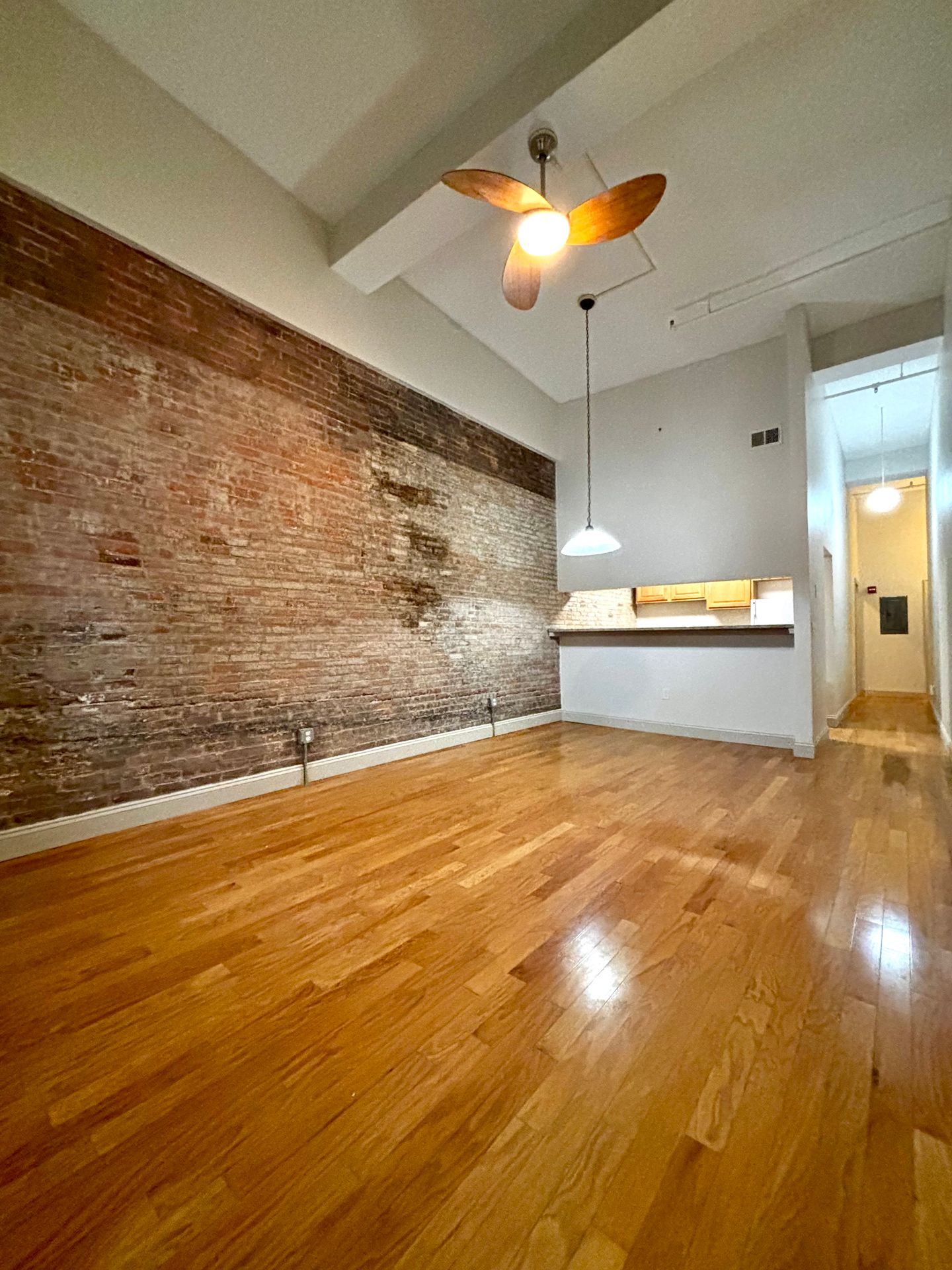 Ithaca Apartment: 130 East State St - Apartment 402