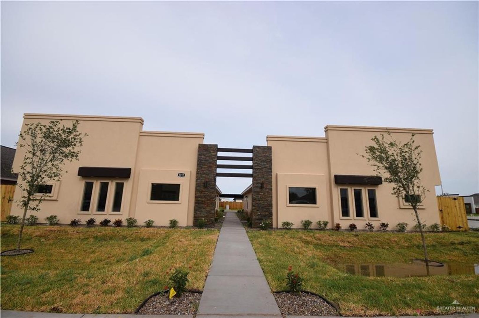Edinburg Apartment: 1217 Upas Drive