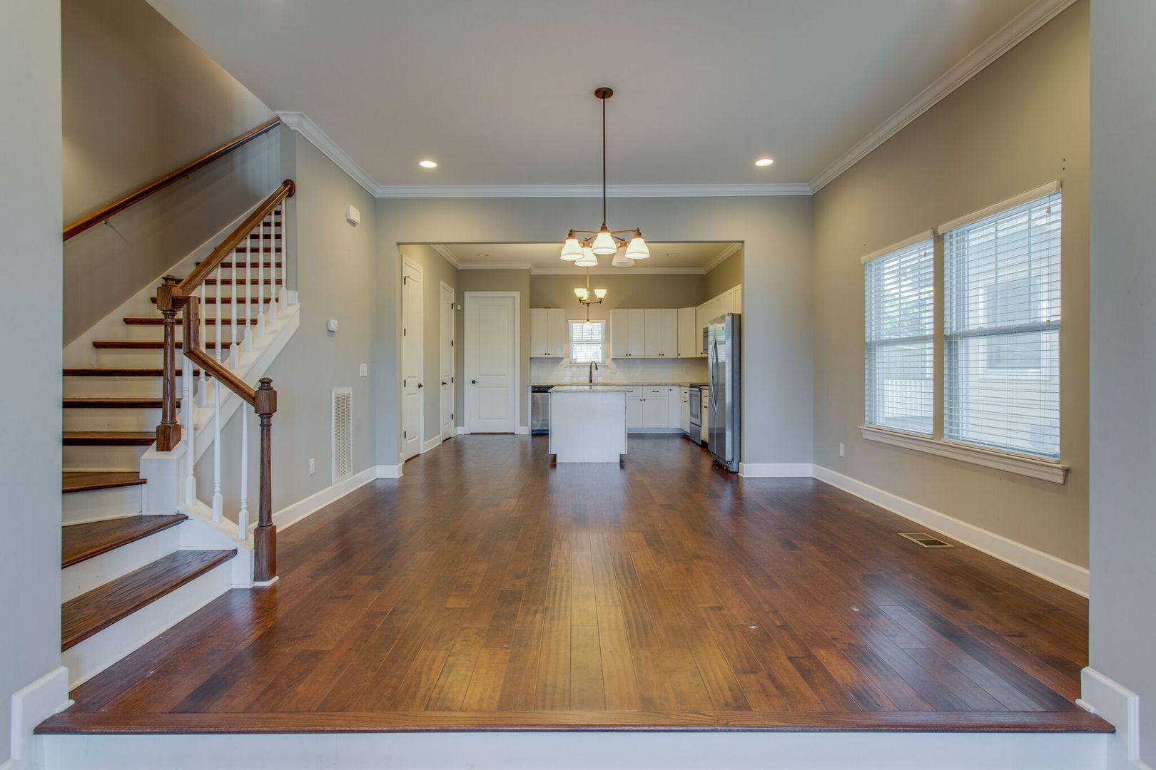 Nashville House: 4516 Michigan Ave