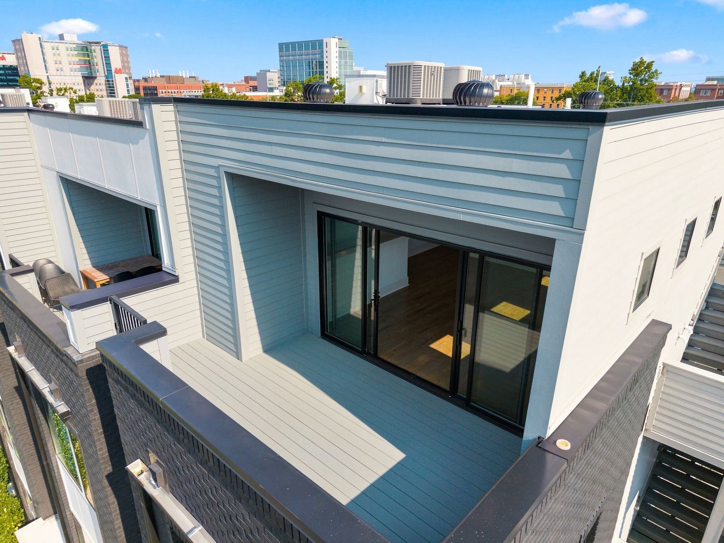 Roof deck at 1654 19th-Bagai (2 of 2)