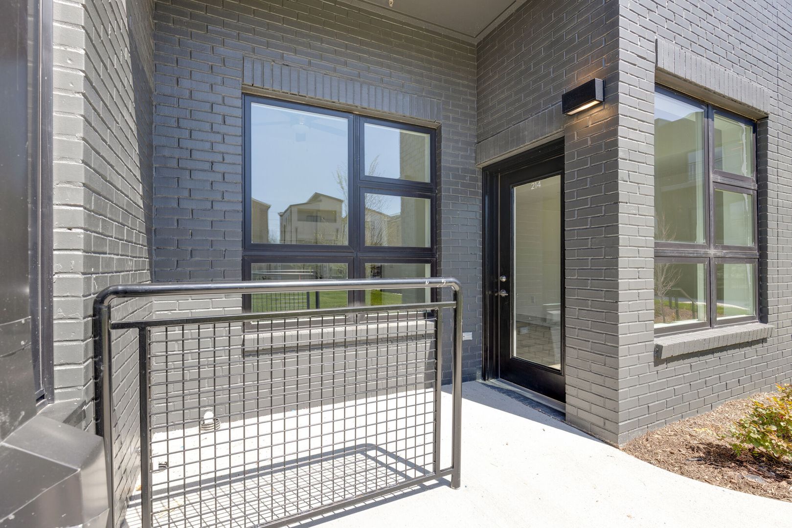 Nashville Condo: 542 Southgate Ave