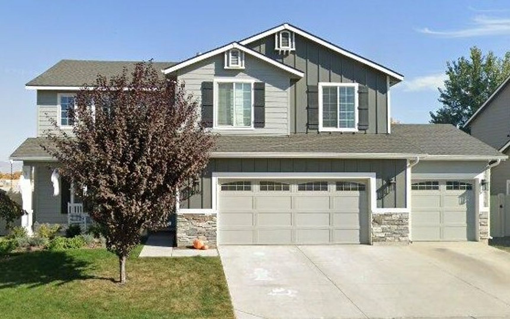 Meridian House: 2946 NW 8th Ave