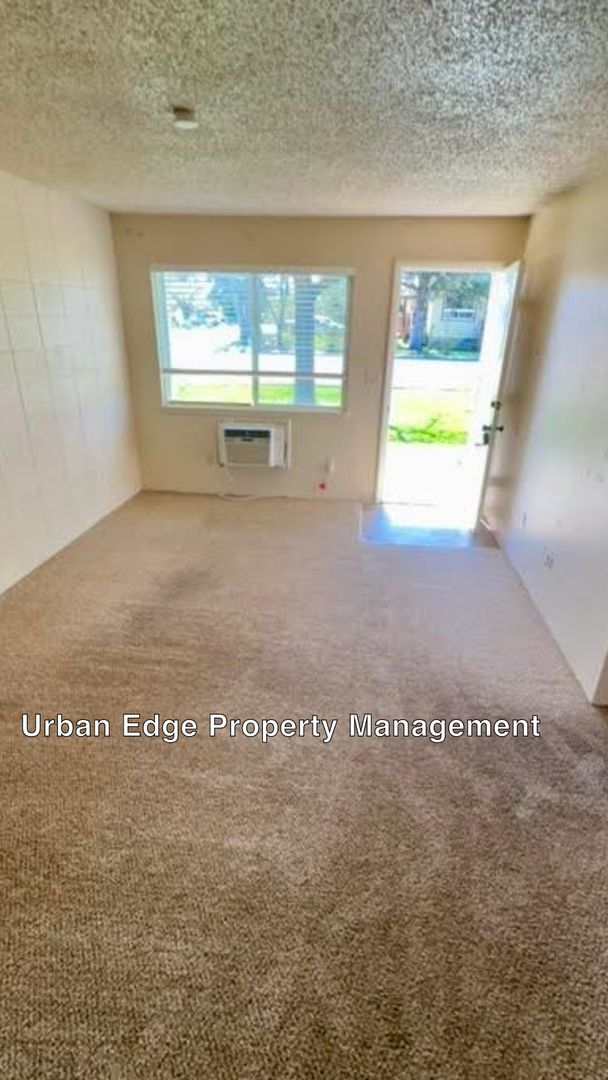 Nampa Apartment: 250 E Colorado