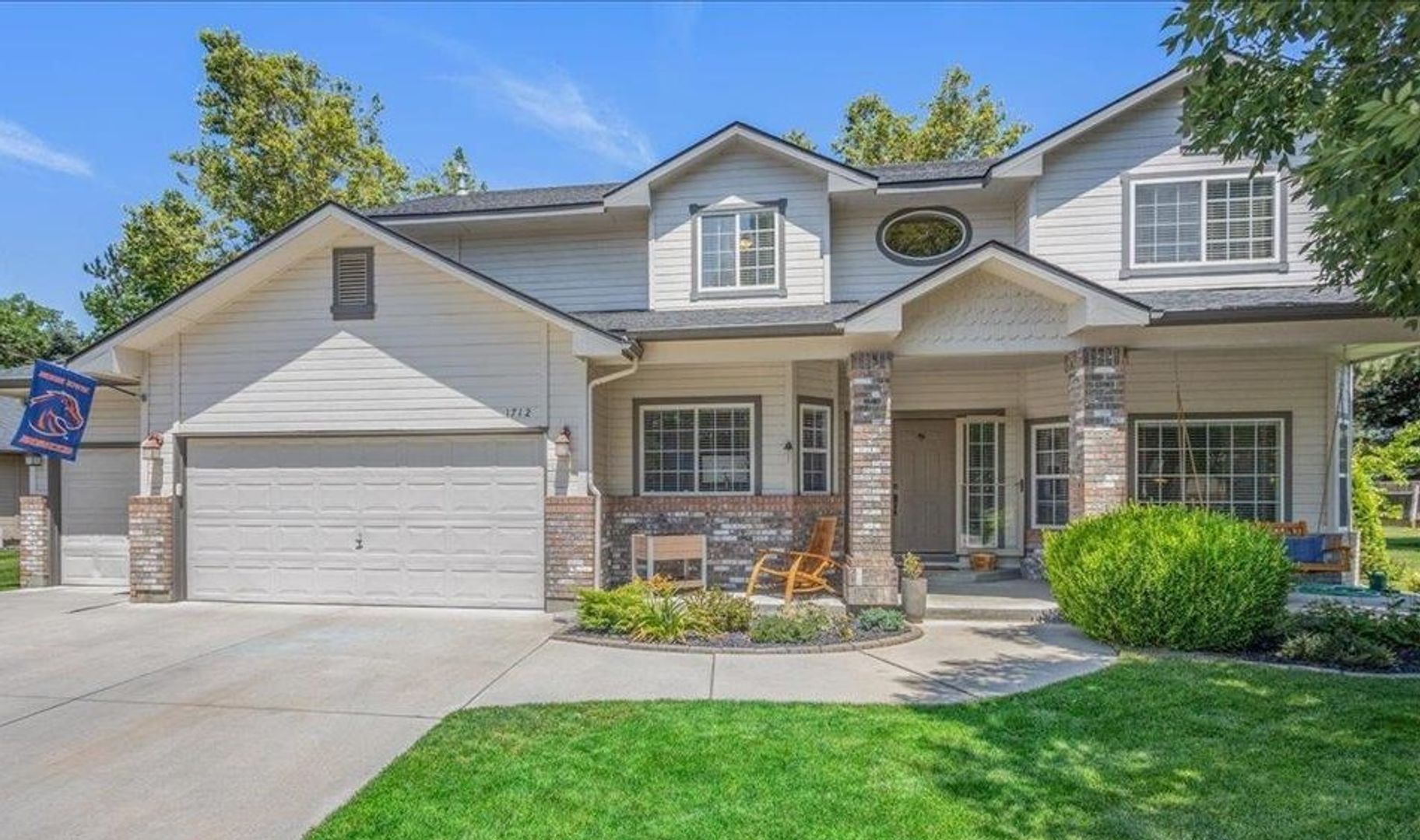 Short term lease - Eagle Idaho