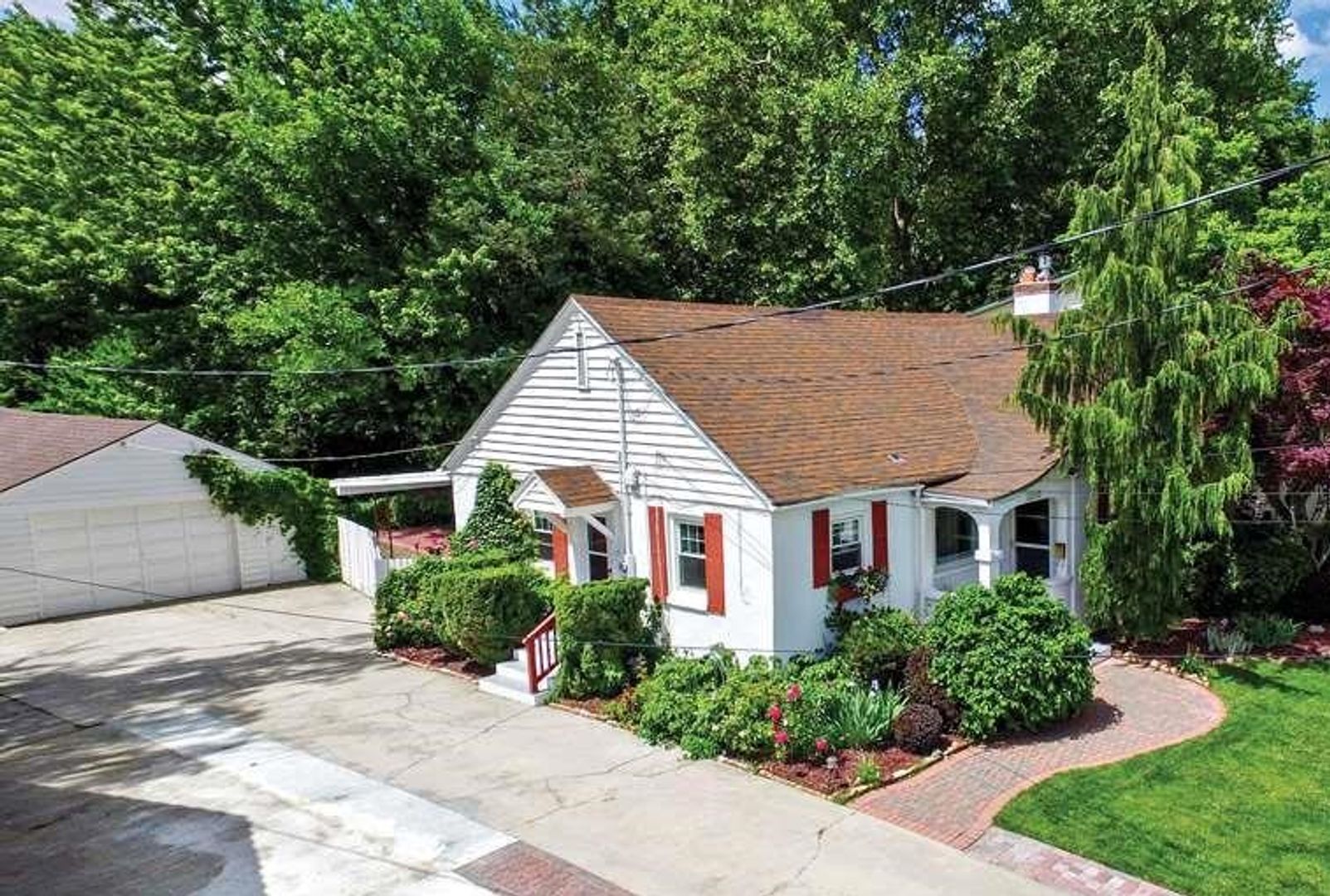 Crescent Rim - Home with a view - Short term lease ONLY