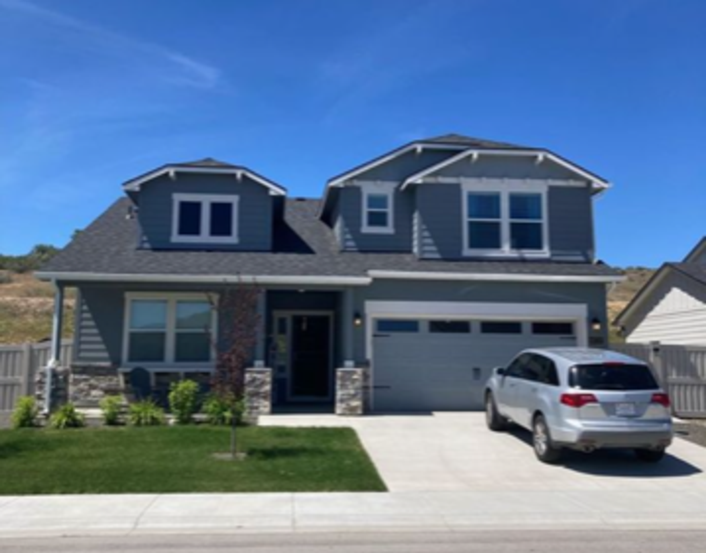 Star House: 10722 W Royal Fern Ct.