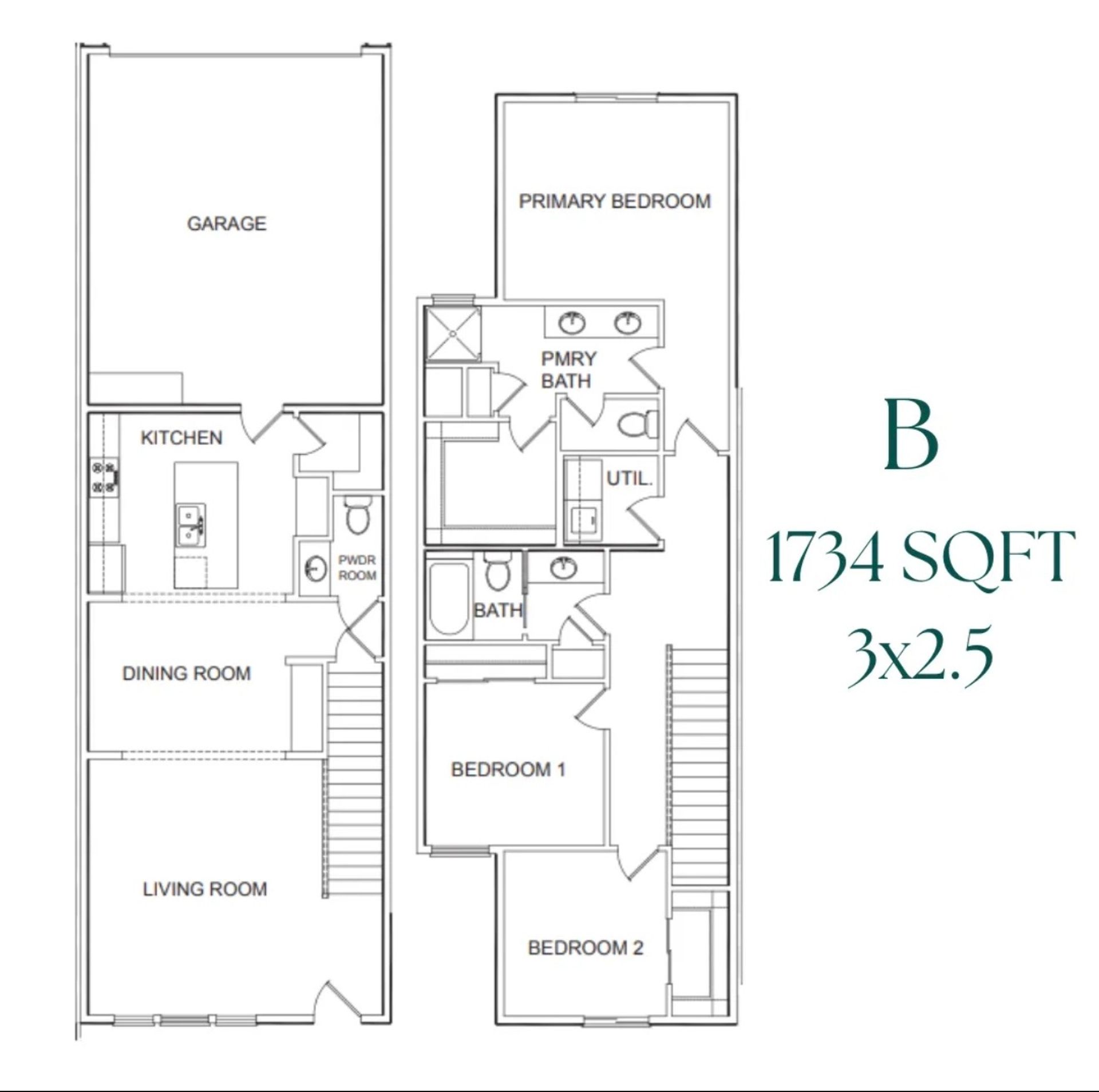 Meridian Apartment: N Meadowglen Ave