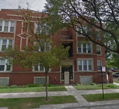 Historic Kenwood Two Bedroom – photo 1
