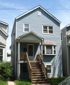 Bowmanville Two Bedroom *Income Restricted* – photo 1