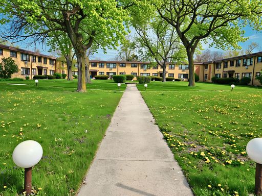 Recently Renovated Homewood One Bed/One Bath Apartment - Parking Included! – photo 1