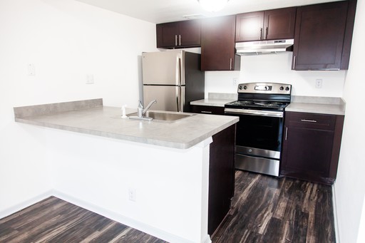 Luxury Remodel. Great North Central Location. Close to Downtown, ACC Highland and Domain! – photo 1