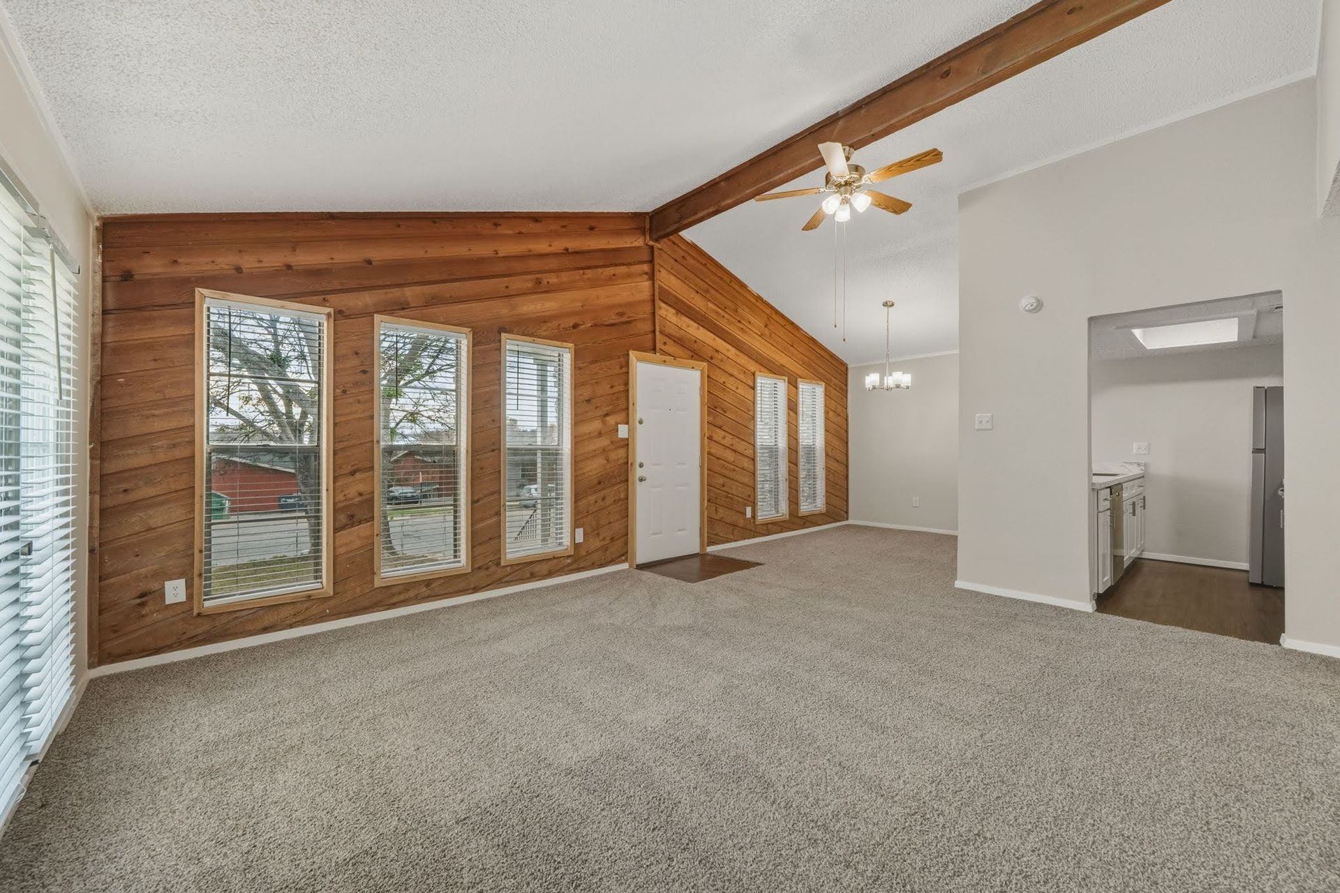 Austin Apartment: 1914 Valley Hill Circle