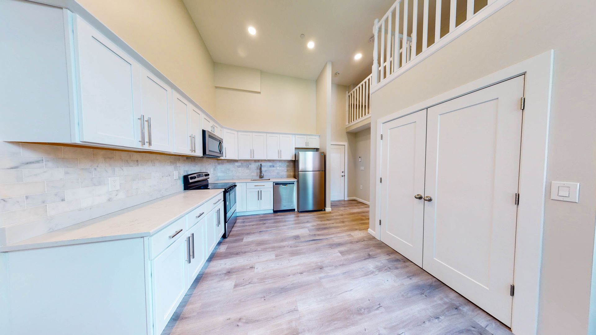 New Haven Apartment: 98 Olive St