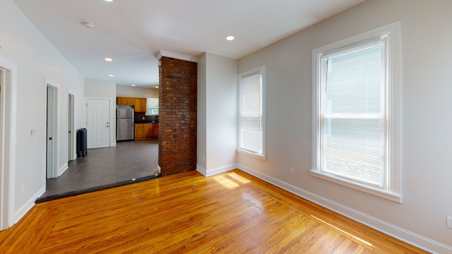 New Haven Apartment: 111 Blake St