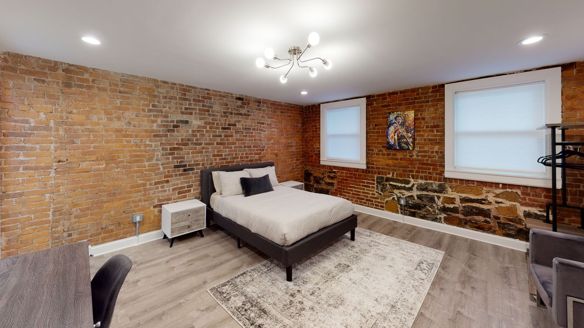 New Haven Apartment: 411 Orange Street