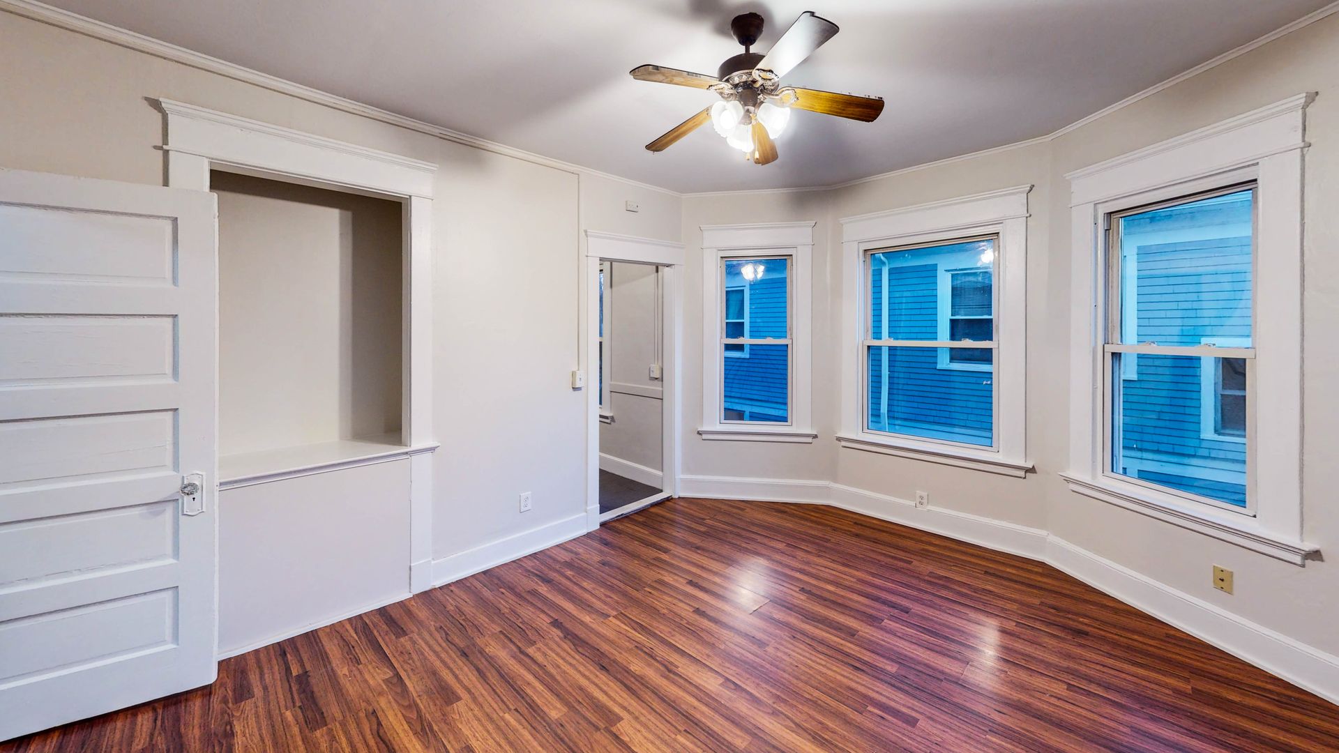 New Haven Apartment: 71-73 Blake St