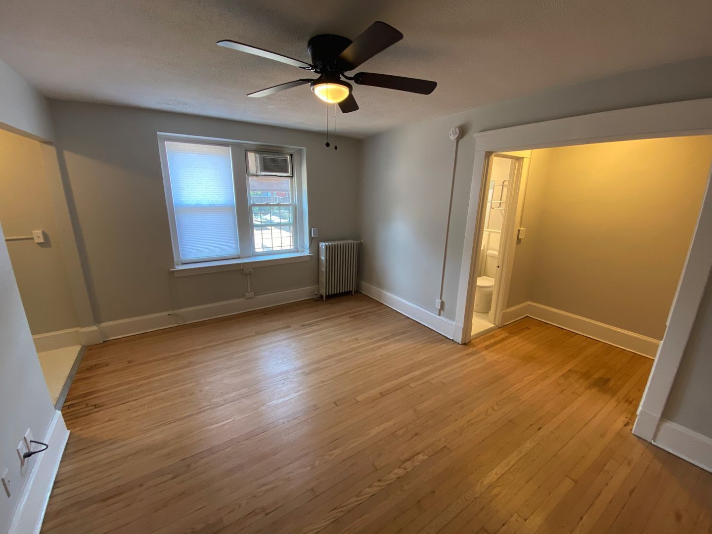 New Haven Apartment: 100 Howe Street