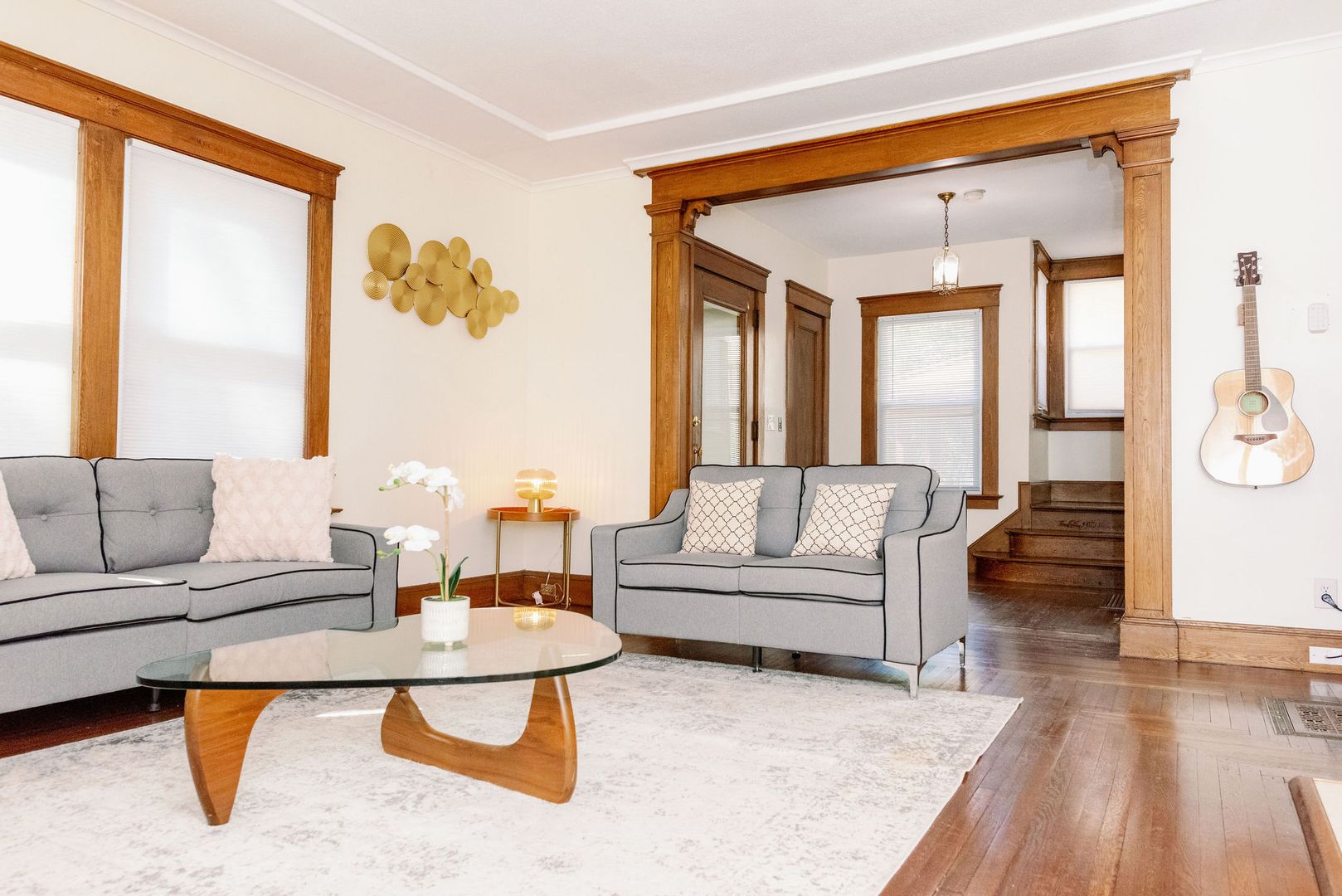 NEW HAVEN House: 409 NORTON PARKWAY