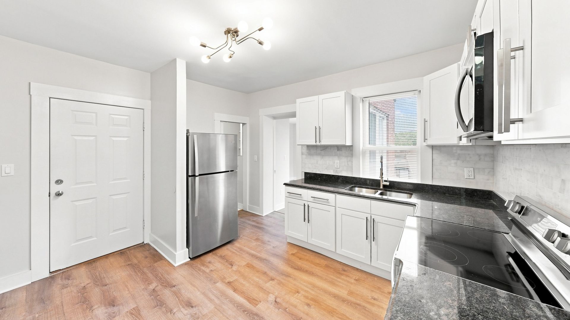 New Haven Apartment: 335 John St  - 2