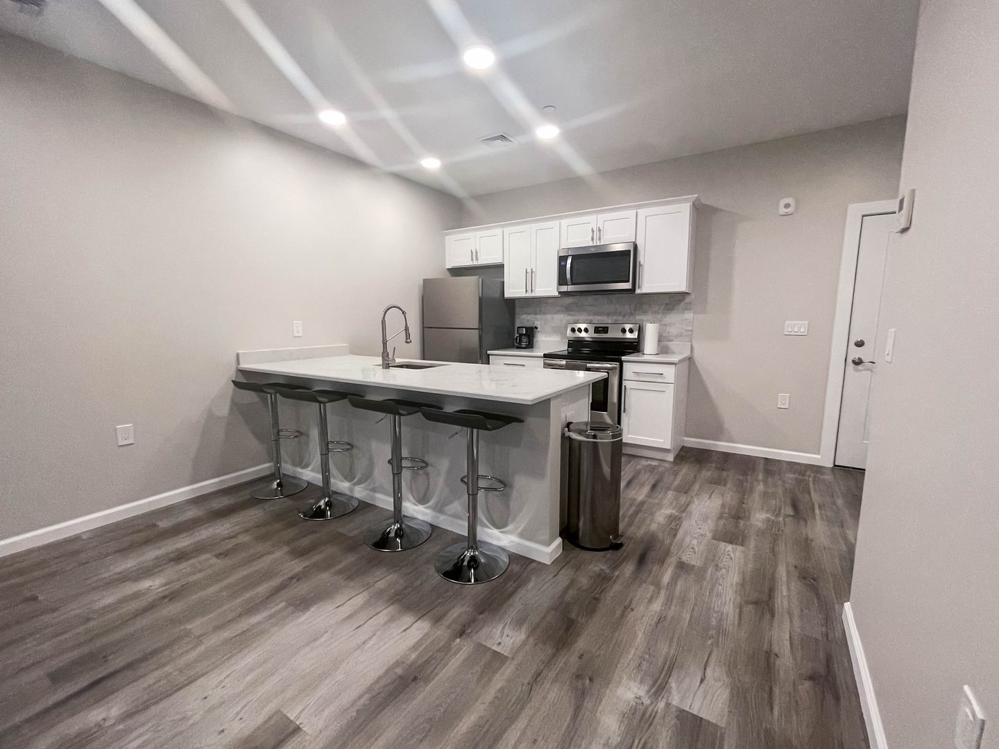 New Haven Apartment: 98 Olive St