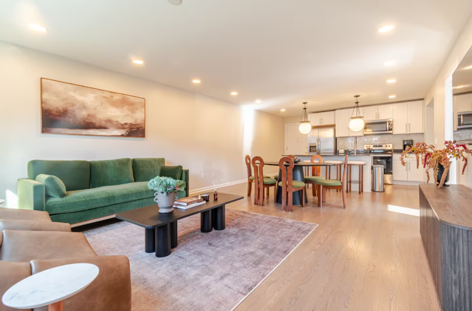 New Haven Apartment: 58 Fountain St