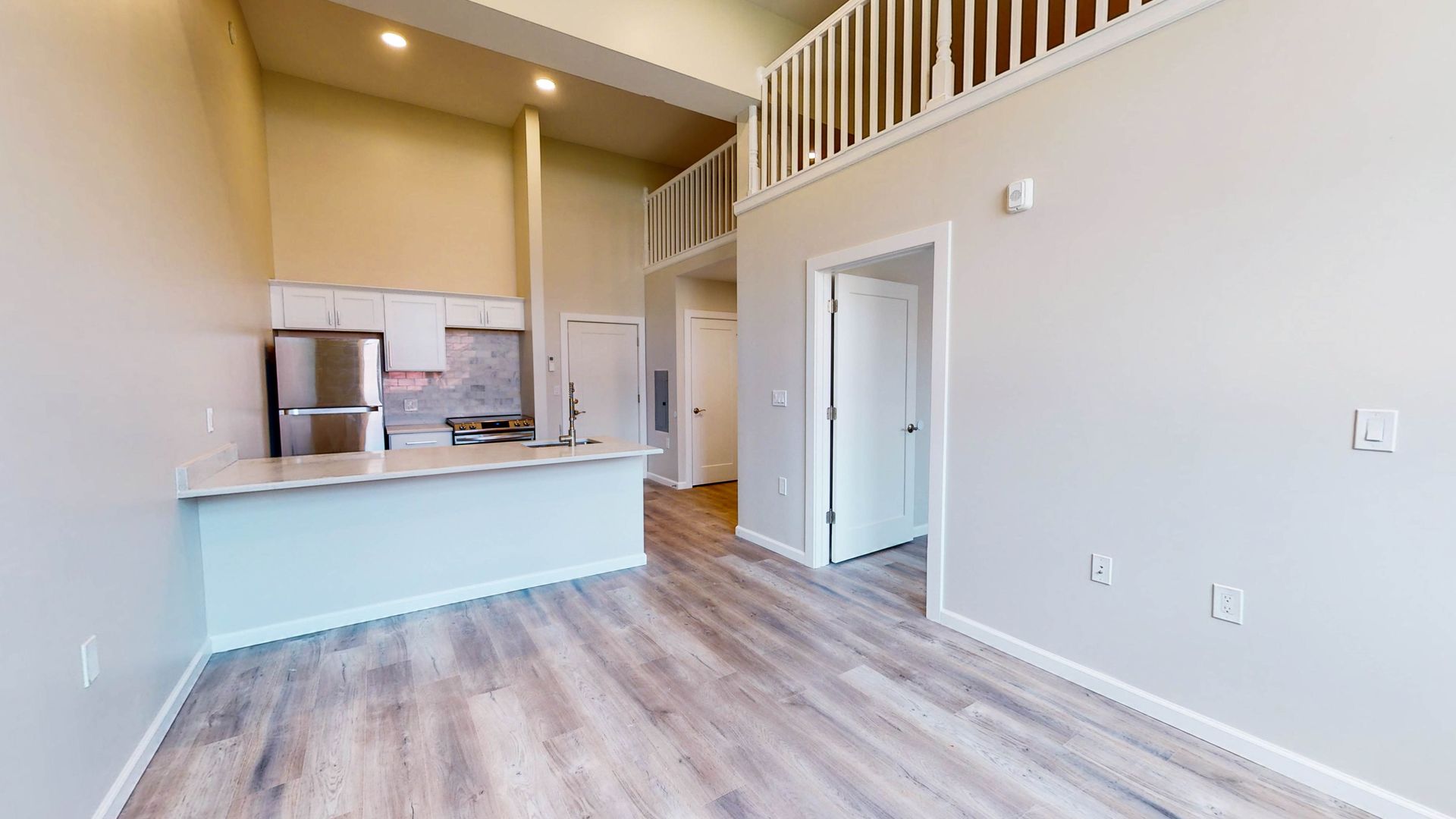 New Haven Apartment: 98 Olive St