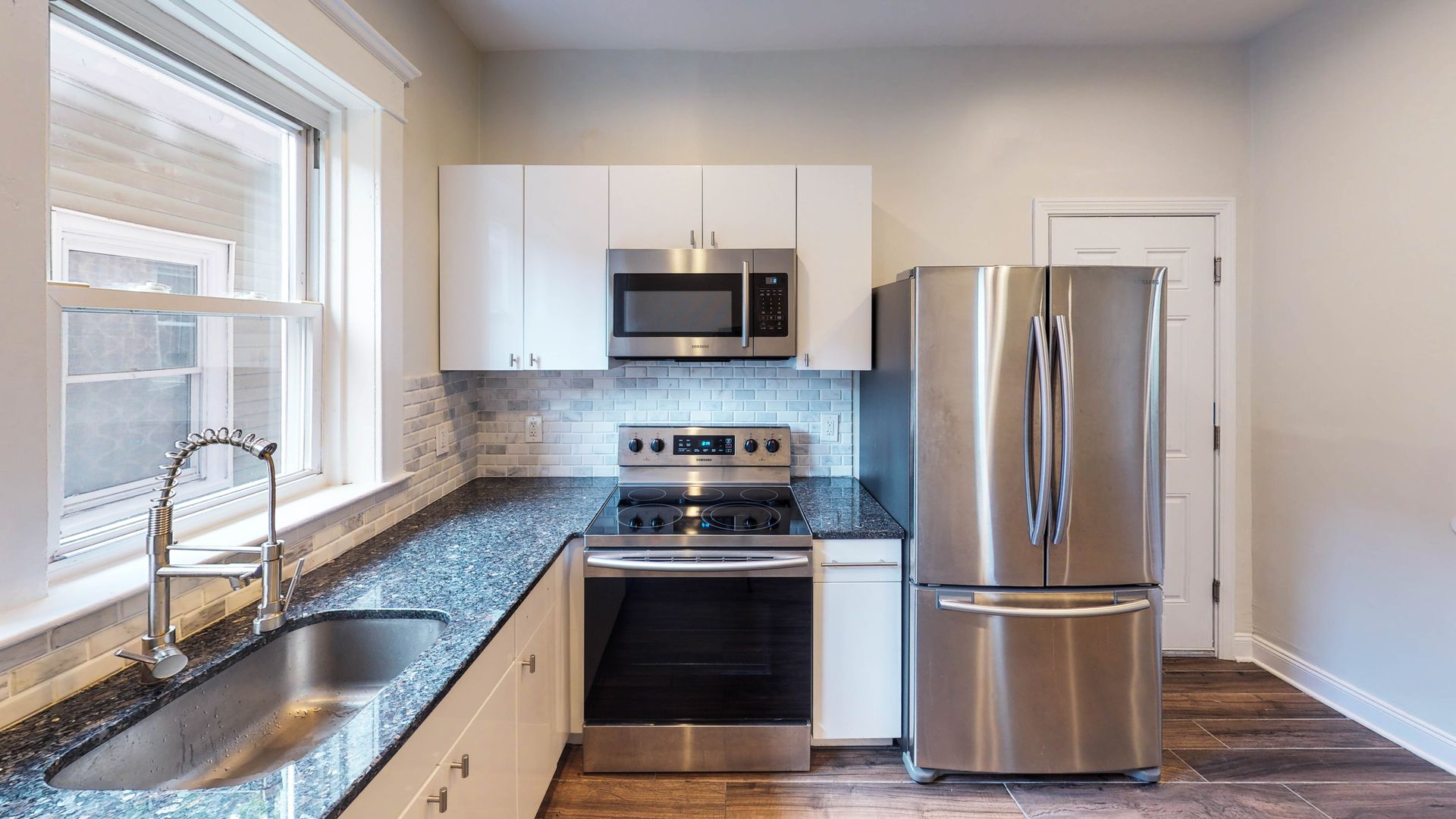 New Haven Apartment: 90 Bristol St