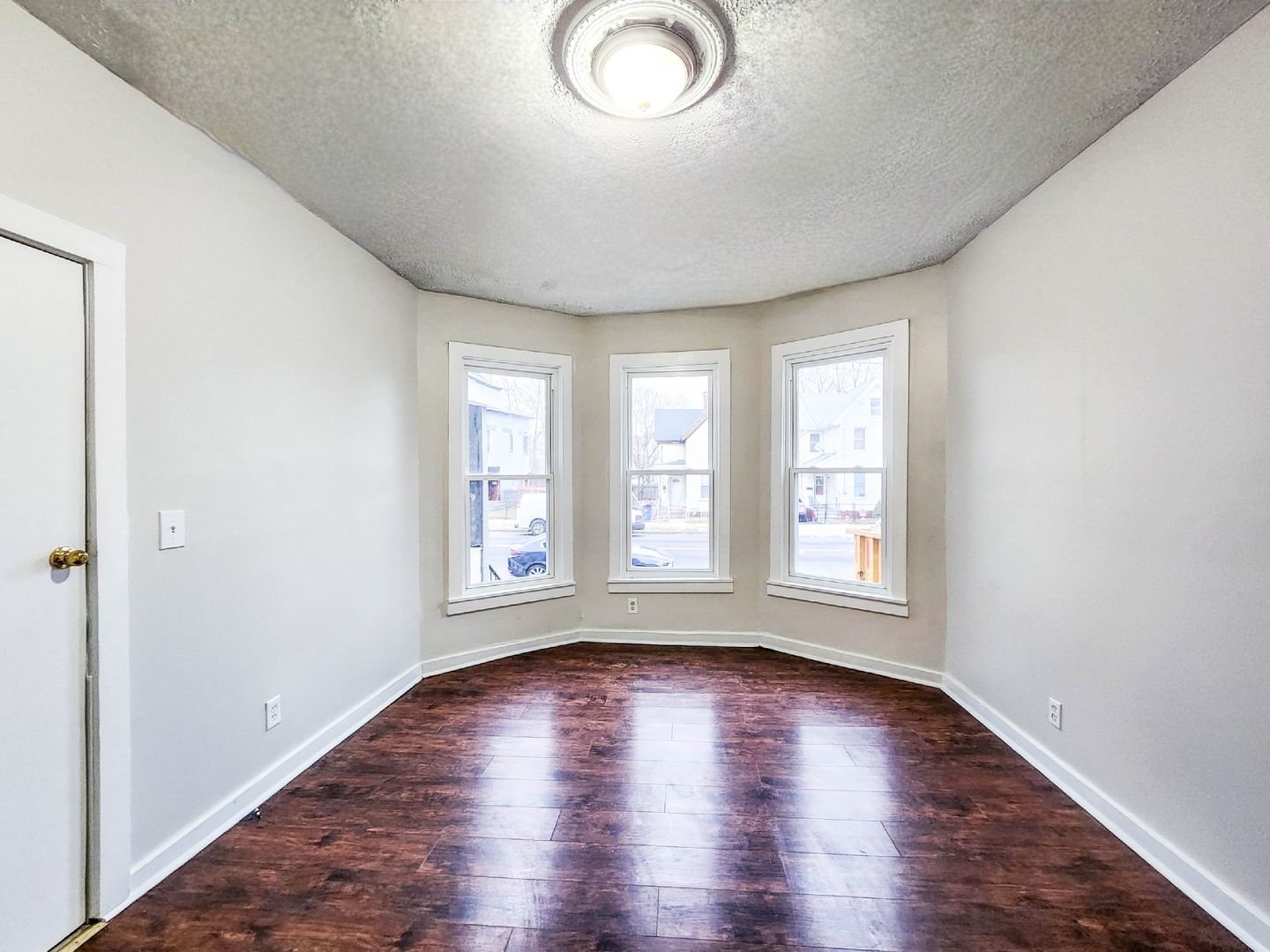 New Haven Apartment: 46-48 Henry St