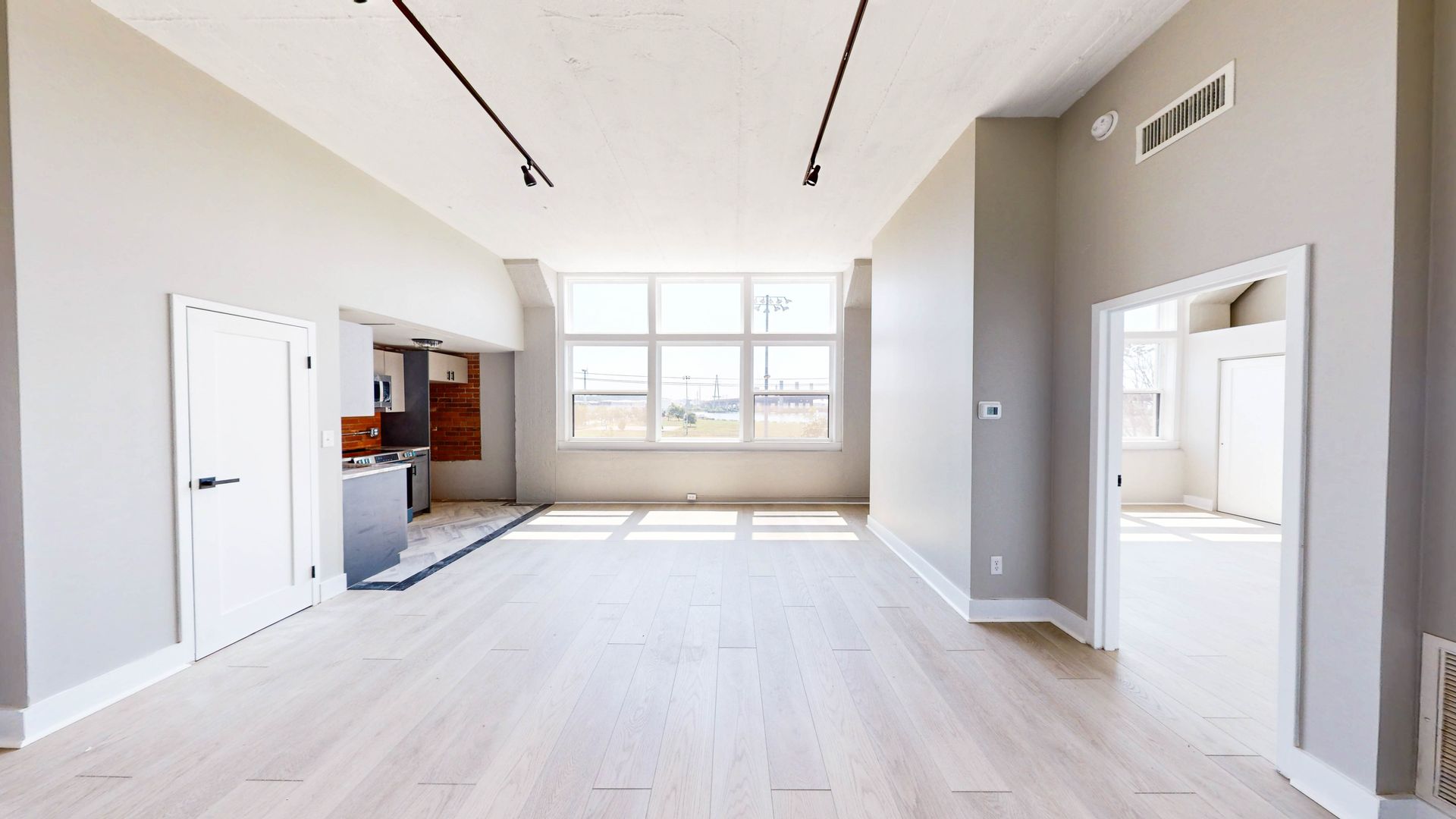 New Haven Apartment: 277 Chapel Street