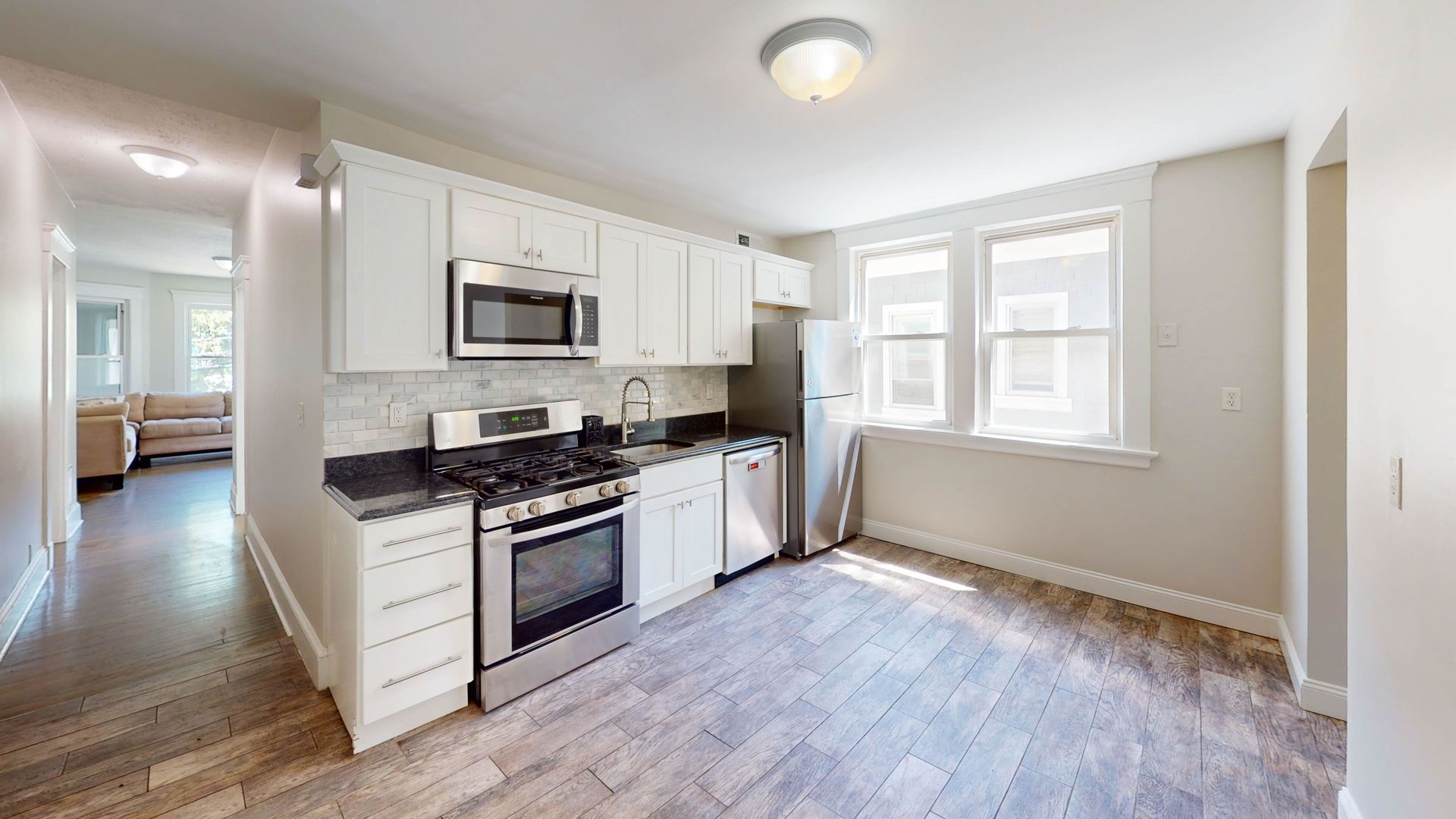 New Haven Apartment: 254 Orchard St