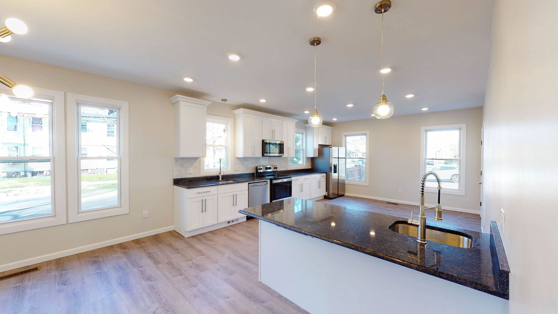 New Haven Apartment: 365 Winthrop  Ave