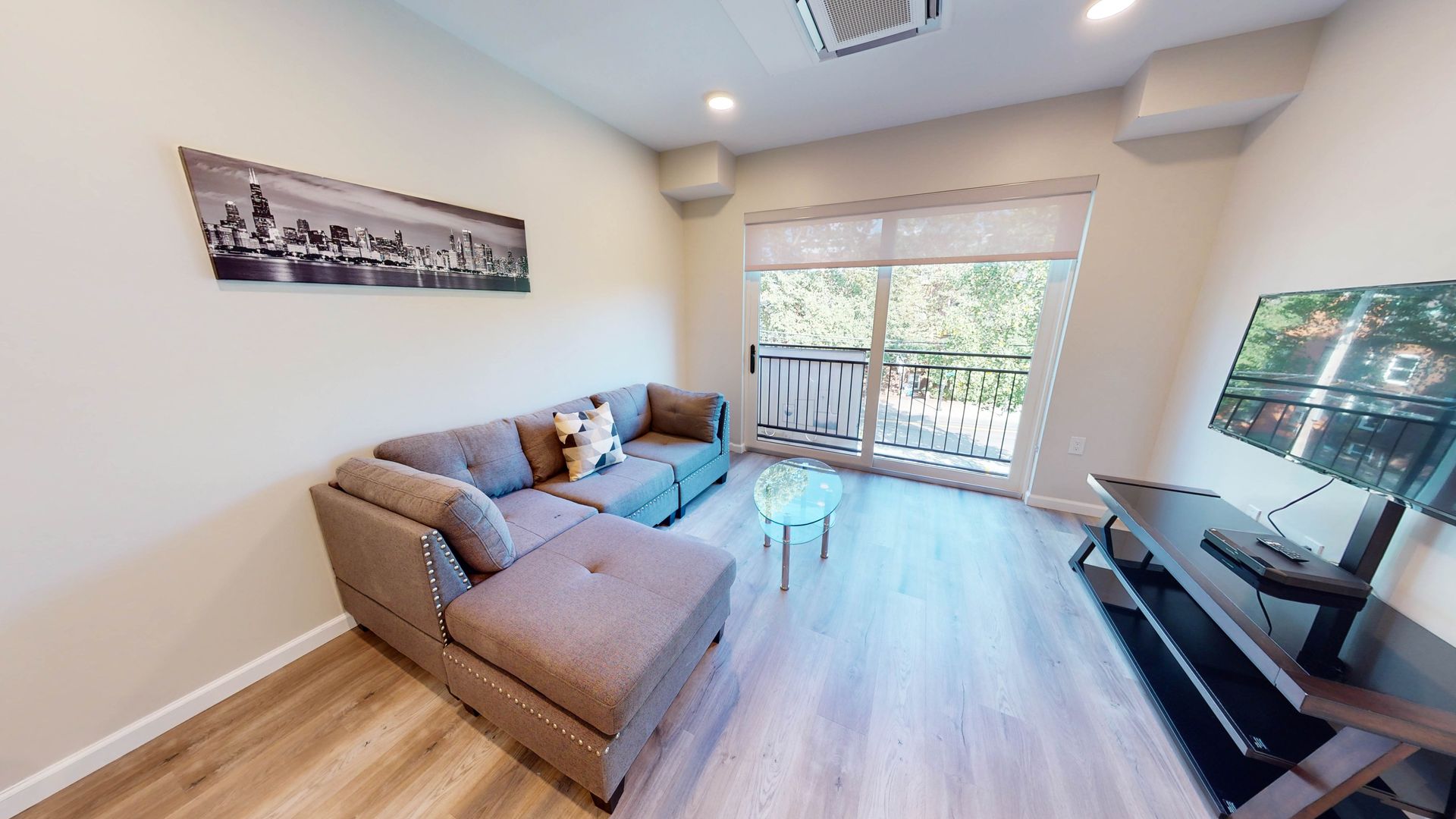 New Haven Apartment: 98 Olive St