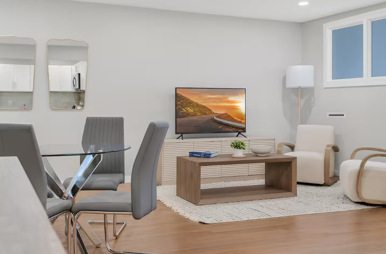 New Haven Apartment: 58 Fountain St