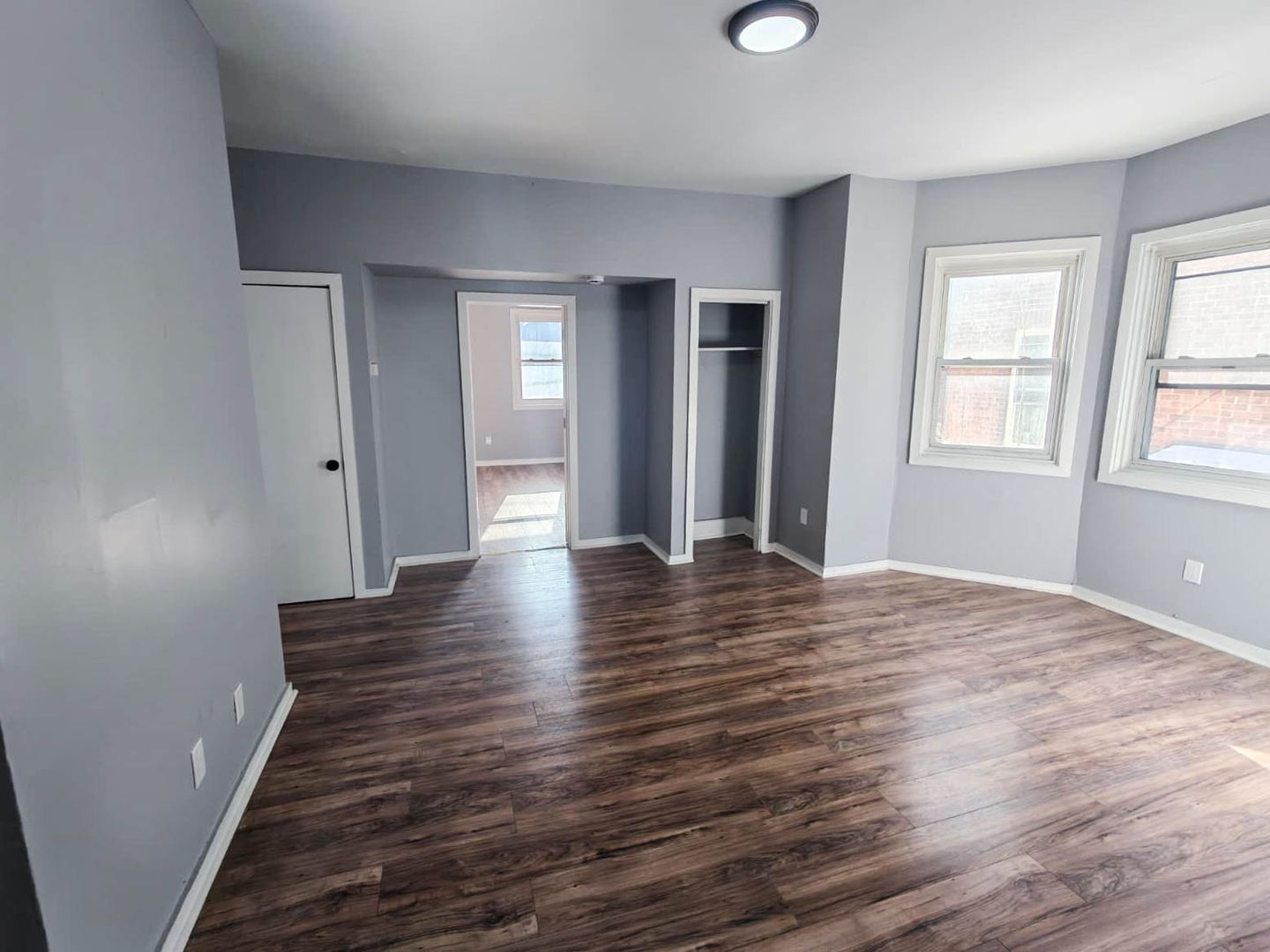 New Haven Apartment: 91 Spring Street