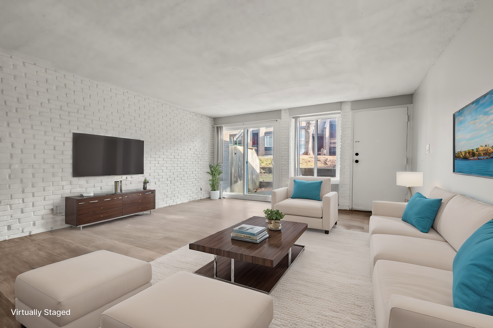 North Haven Apartment: 100 State St